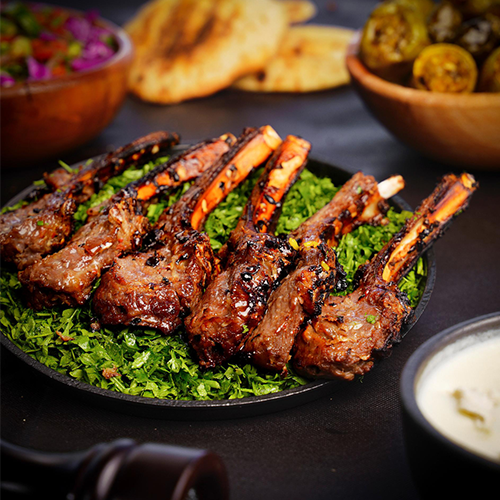 Deshi Spice Wirral Image