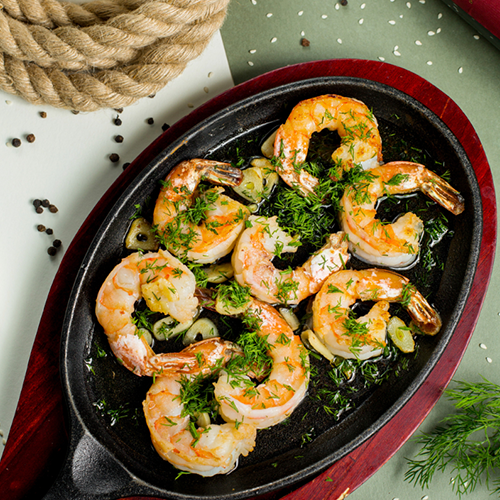 Deshi Spice Wirral Image